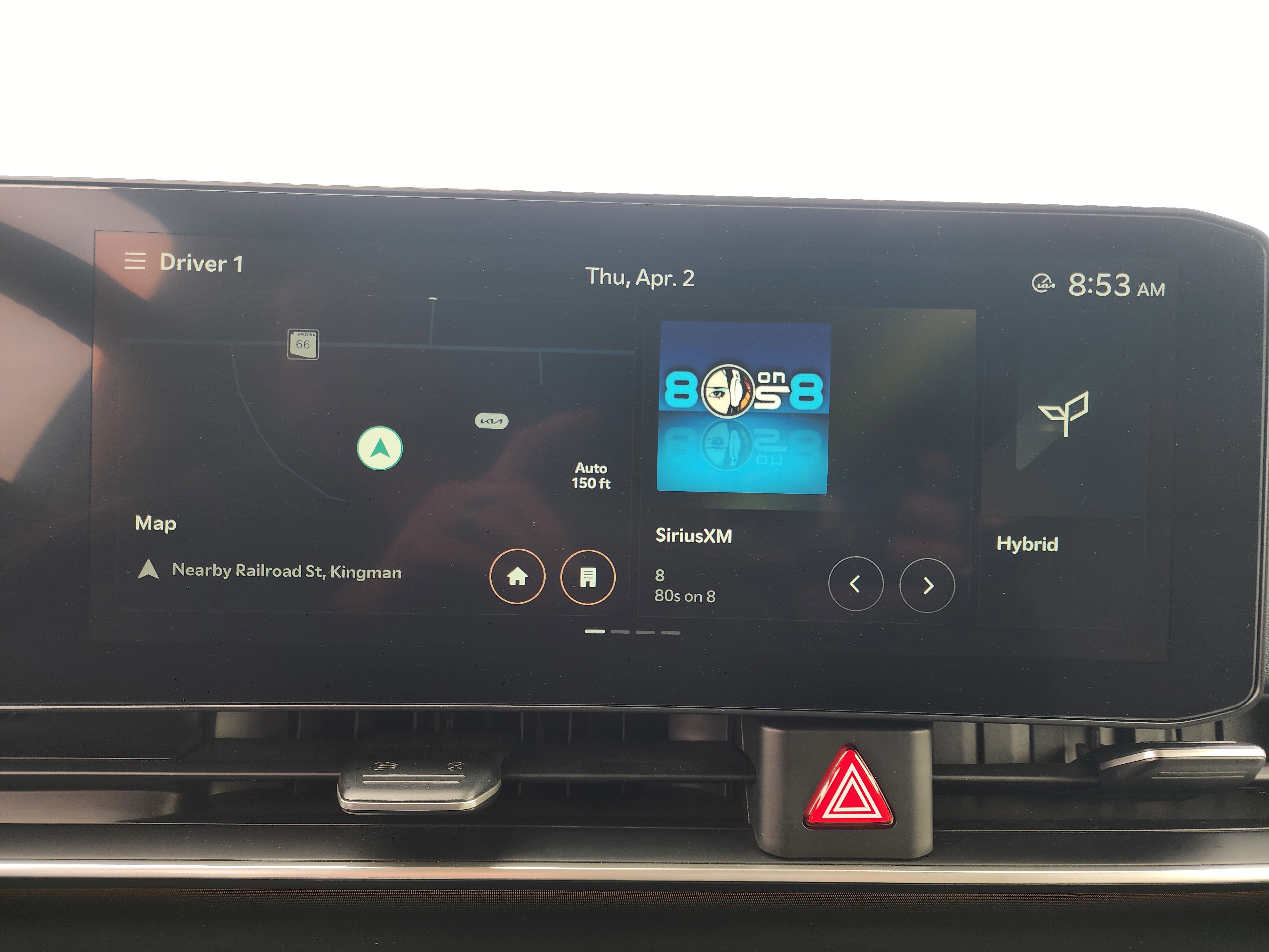 Used 2025 Kia Carnival SX Prestige FWD image 24