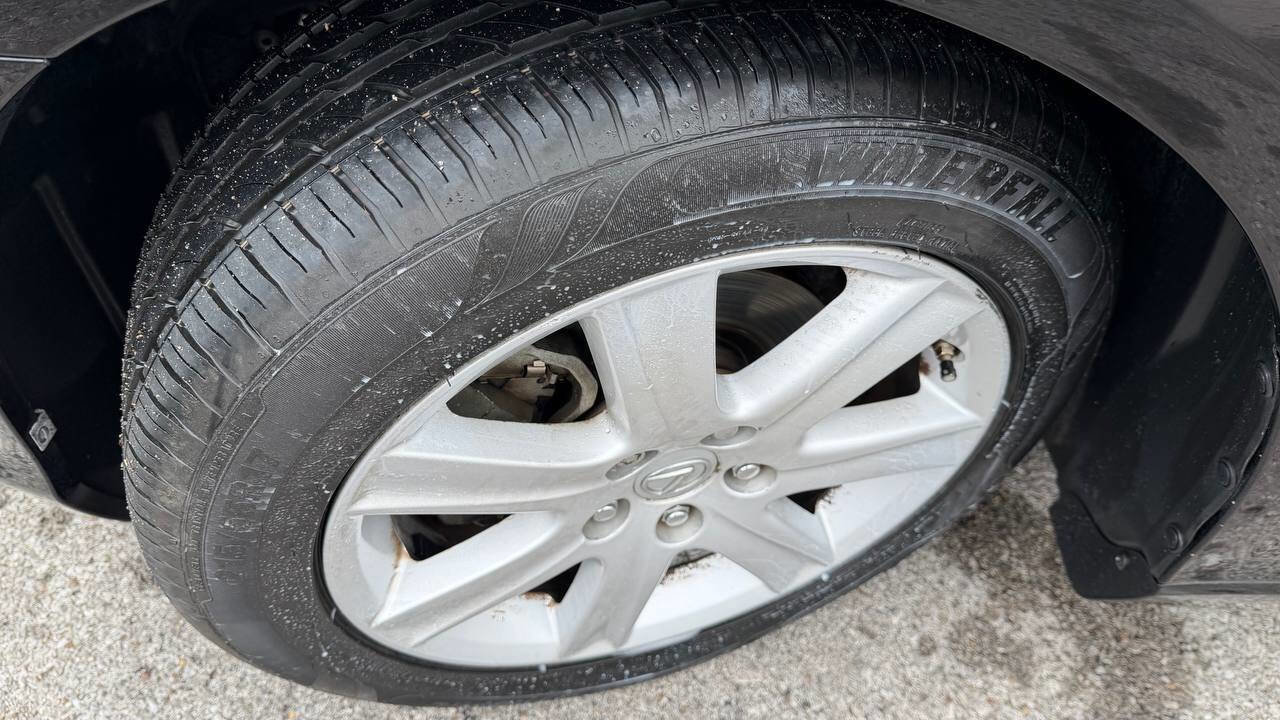 Used 2007 Lexus ES 350 image 34