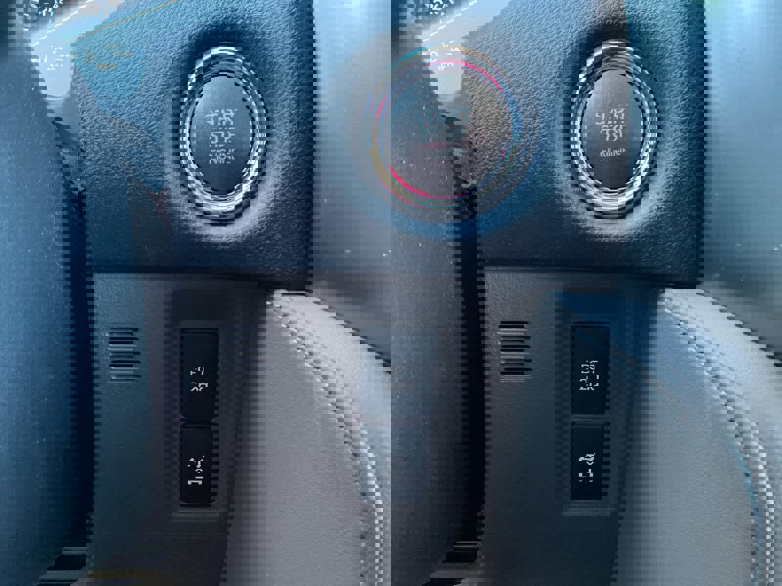 Used 2023 Lexus GX 460 Premium w/ Premium Package image 19