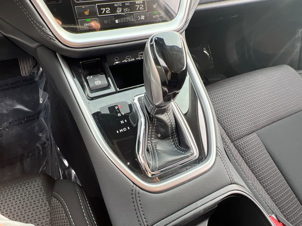 New 2025 Subaru Outback Premium image 24