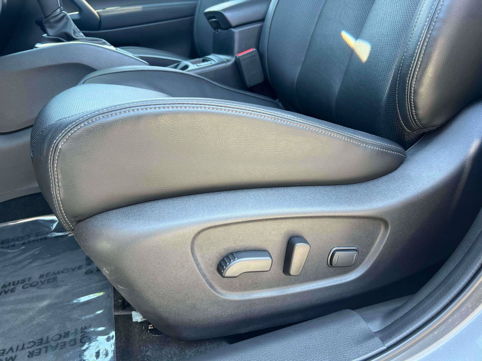 Used 2022 Nissan Rogue Sport SL AWD/4WD image 20