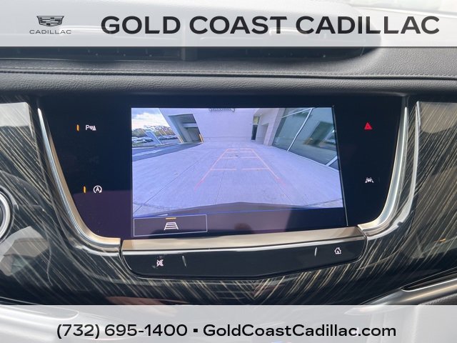 Certified 2022 Cadillac XT6 Premium Luxury image 25