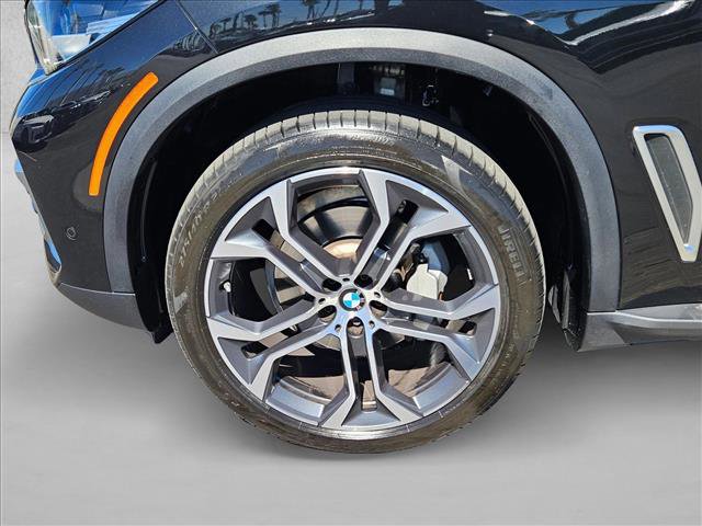 Certified 2023 BMW X5 sDrive40i image 23