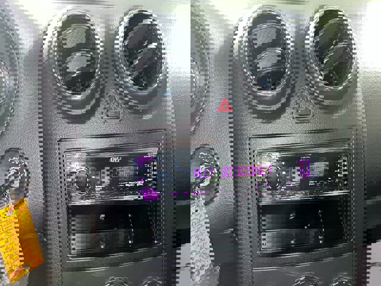 Used 2008 Pontiac G6 Sedan w/ Sport Package image 18