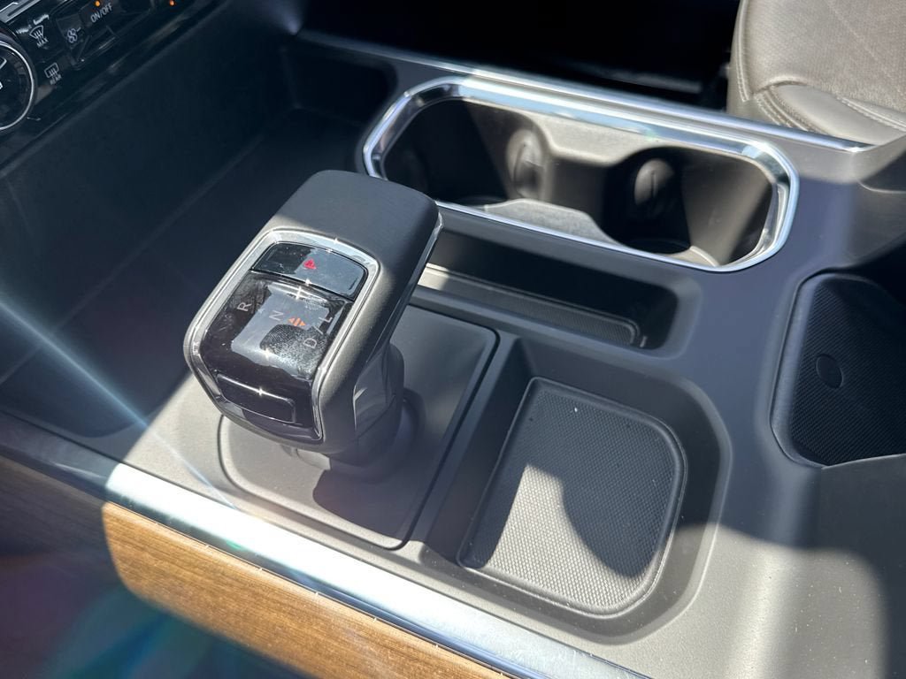 New 2026 Chevrolet Silverado 1500 High Country w/ Midnight Edition AWD/4WD image 22