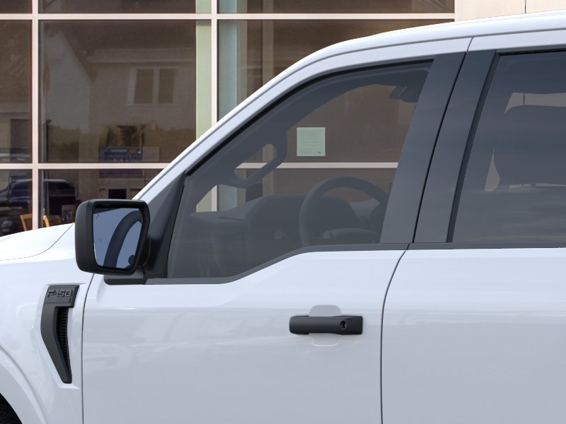 New 2026 Ford F150 STX AWD/4WD image 20
