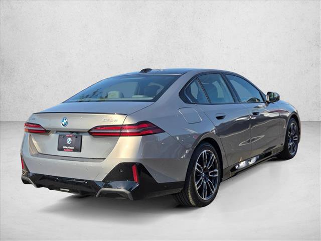 New 2027 BMW 550e xDrive w/ Executive Package AWD/4WD video 2