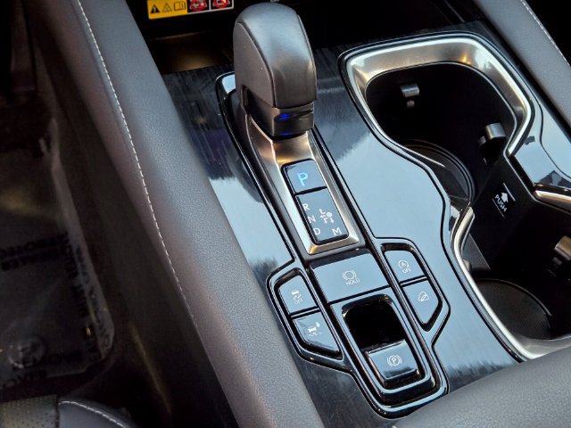 Used 2024 Lexus RX 350 AWD w/ Technology Package image 33