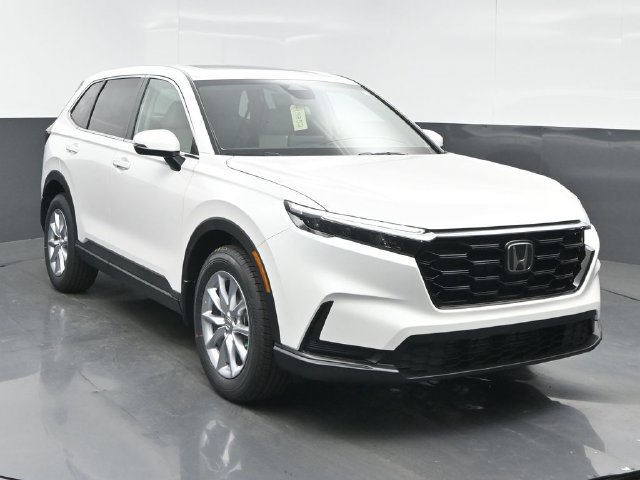 New 2026 Honda CR-V EX image 8