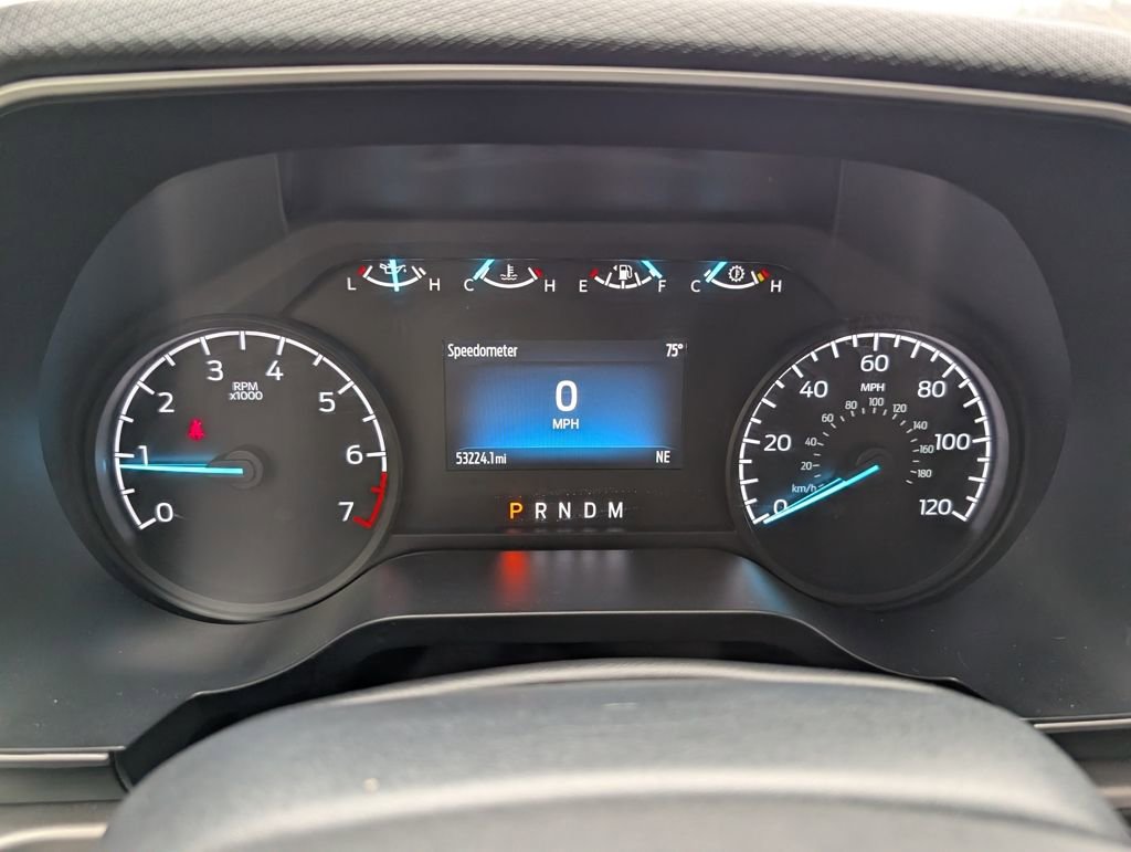 Used 2023 Ford F150 XLT image 12