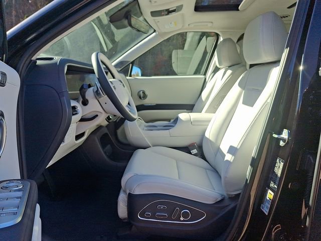 New 2026 Hyundai Palisade Calligraphy image 13