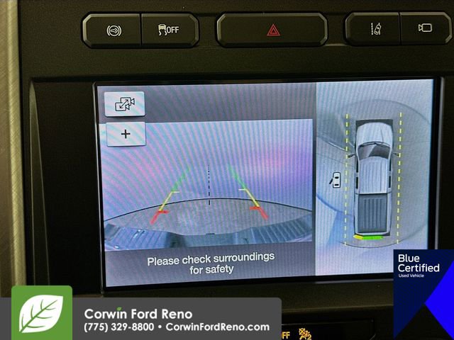 Certified 2019 Ford F350 Limited image 17