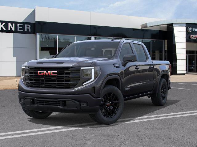 New 2026 GMC Sierra 1500 Elevation image 28