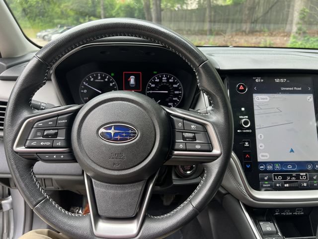 Certified 2024 Subaru Outback Premium AWD/4WD image 19