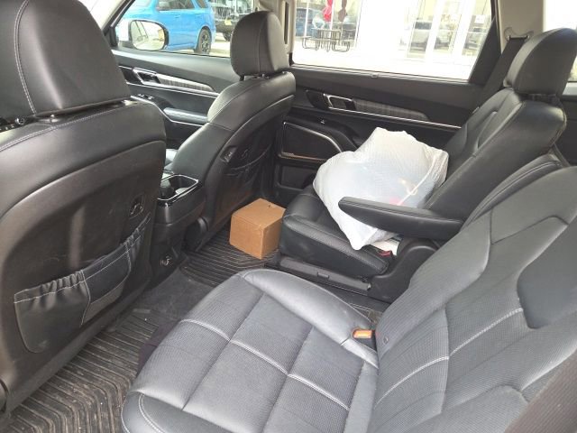 Used 2024 Kia Telluride SX AWD/4WD image 10