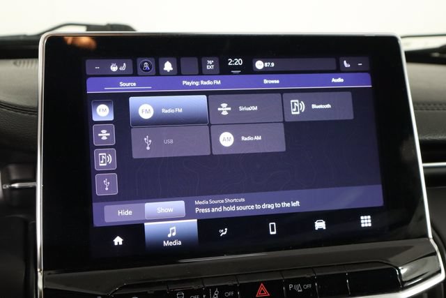 Used 2023 Jeep Compass Limited AWD/4WD image 27