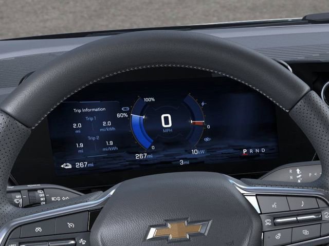 New 2026 Chevrolet Equinox EV LT image 18