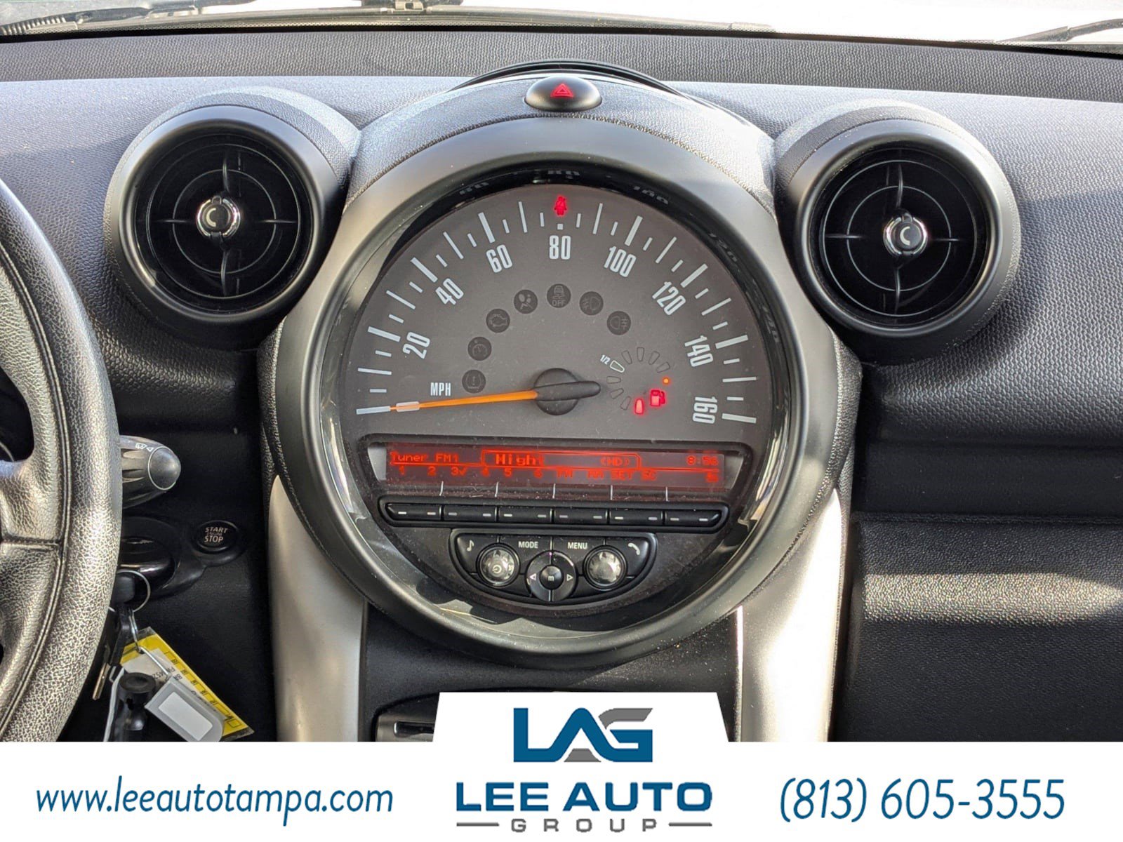 Used 2015 MINI Cooper Countryman image 17