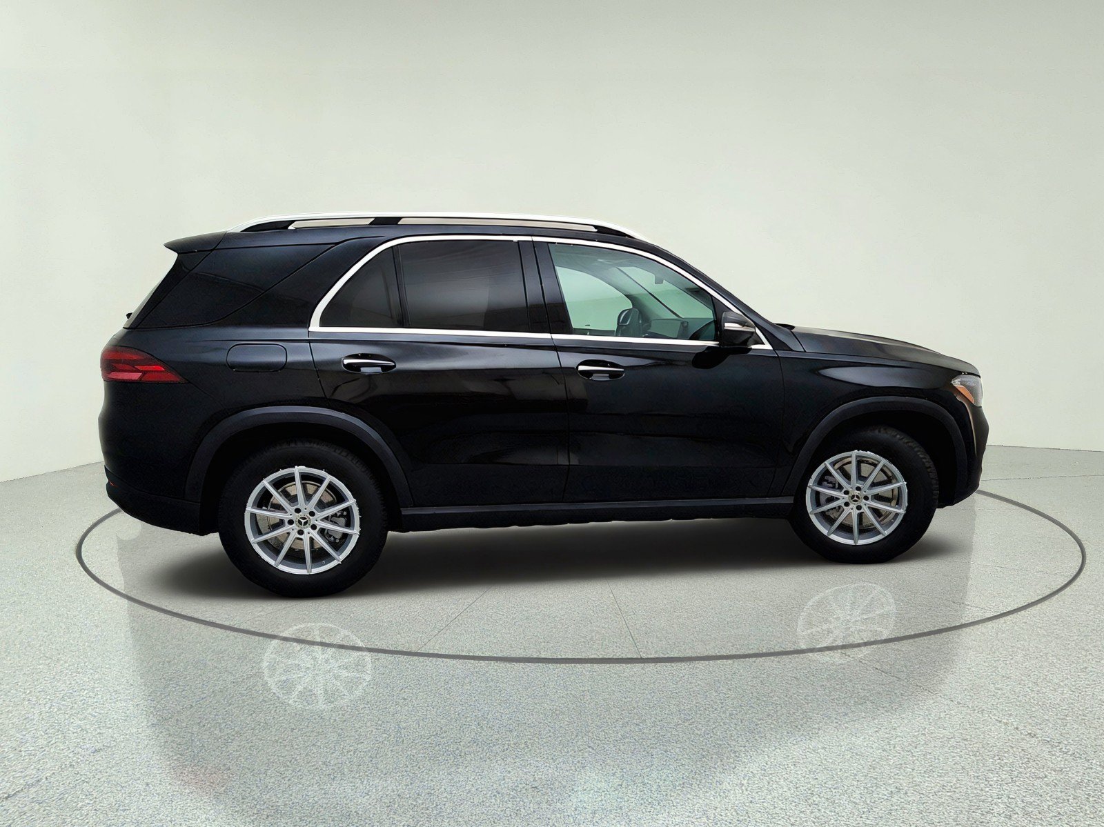 New 2026 Mercedes-Benz GLE 350 4MATIC image 7