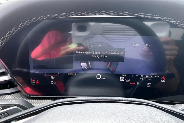 New 2026 Audi SQ5 Premium Plus AWD/4WD image 22