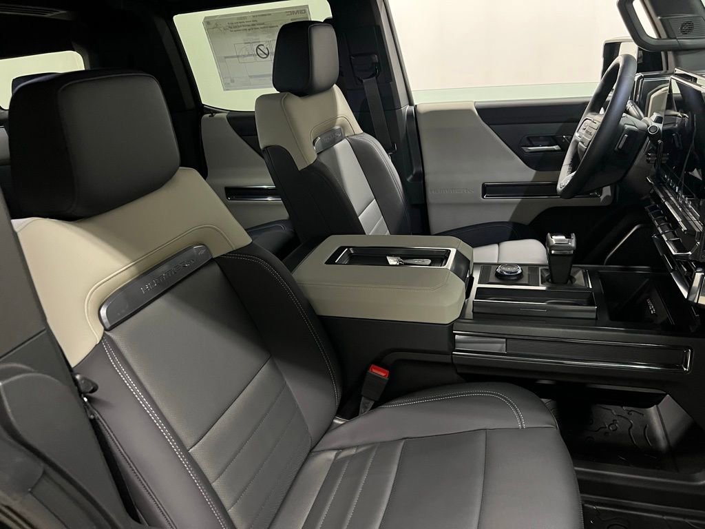 New 2026 GMC Hummer EV SUV image 35