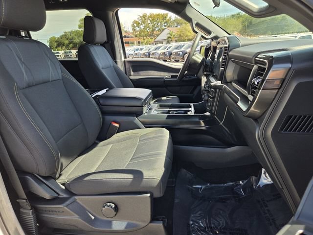 Certified 2024 Ford F150 STX w/ STX Black Appearance Package RWD image 18