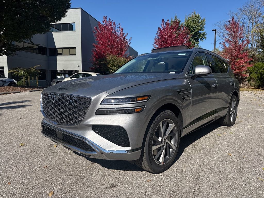 New 2026 Genesis GV80 2.5T Select image 5