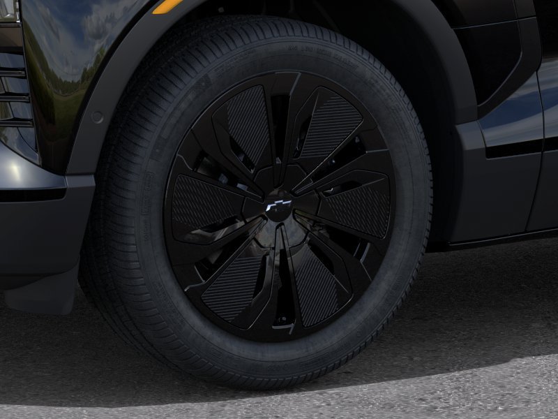 New 2026 Chevrolet Blazer EV LT FWD image 9
