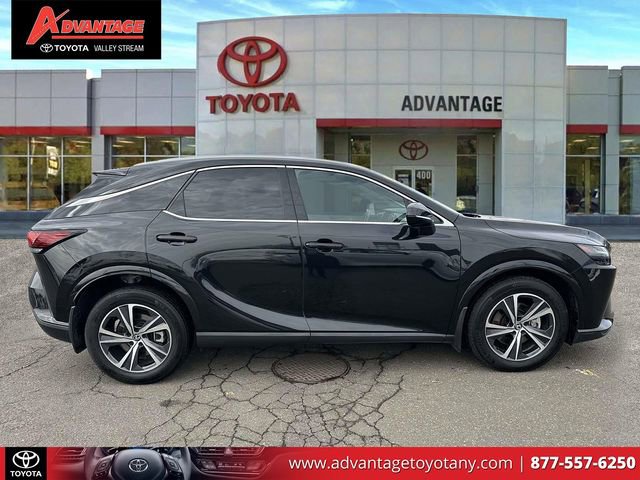 Used 2023 Lexus RX 350 Premium w/ Accessory Package image 5