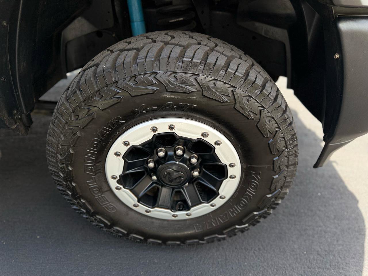 Used 2019 RAM 2500 Power Wagon AWD/4WD image 28