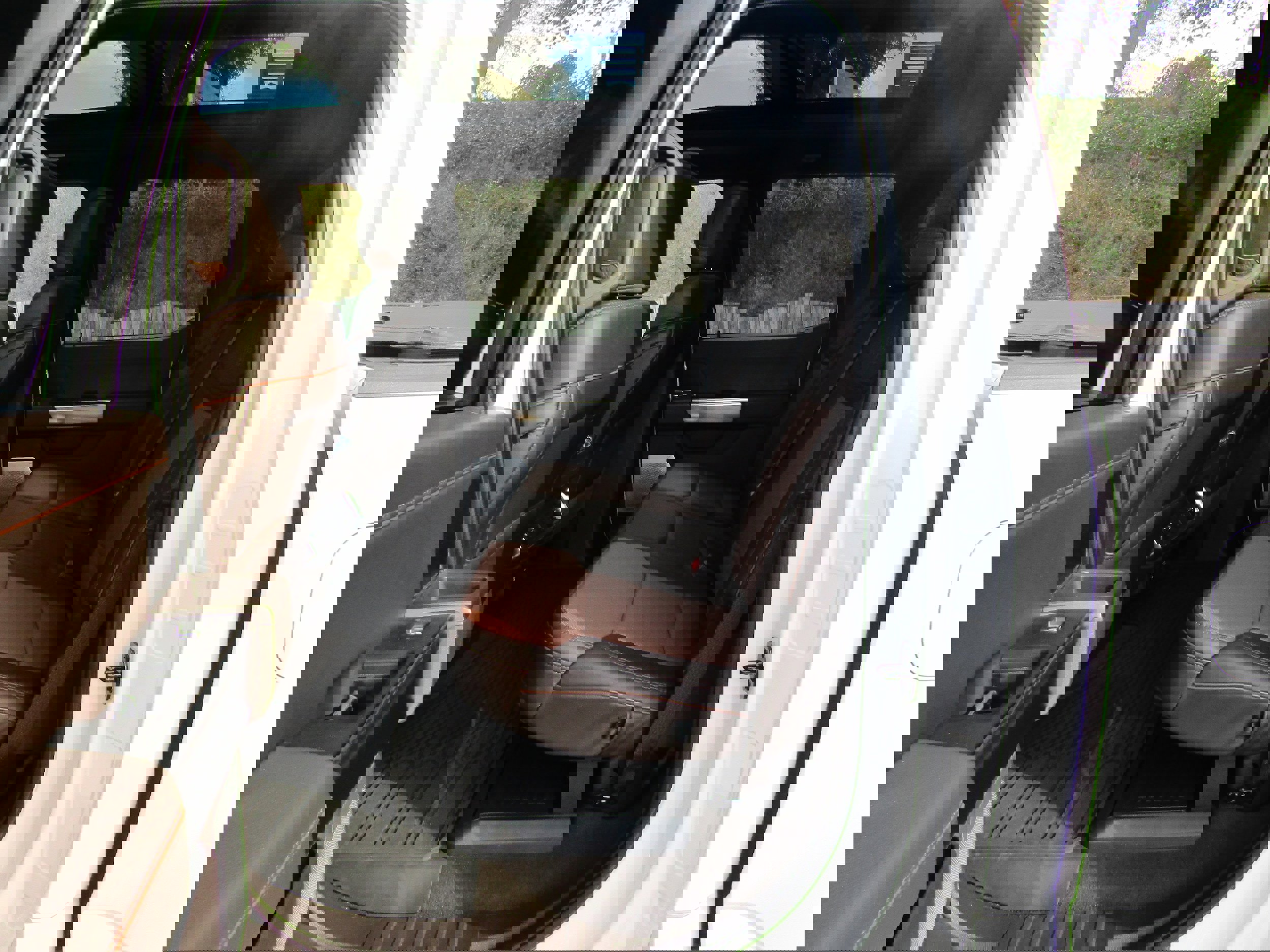 Certified 2022 Ford F150 King Ranch w/ Equipment Group 601A High image 17