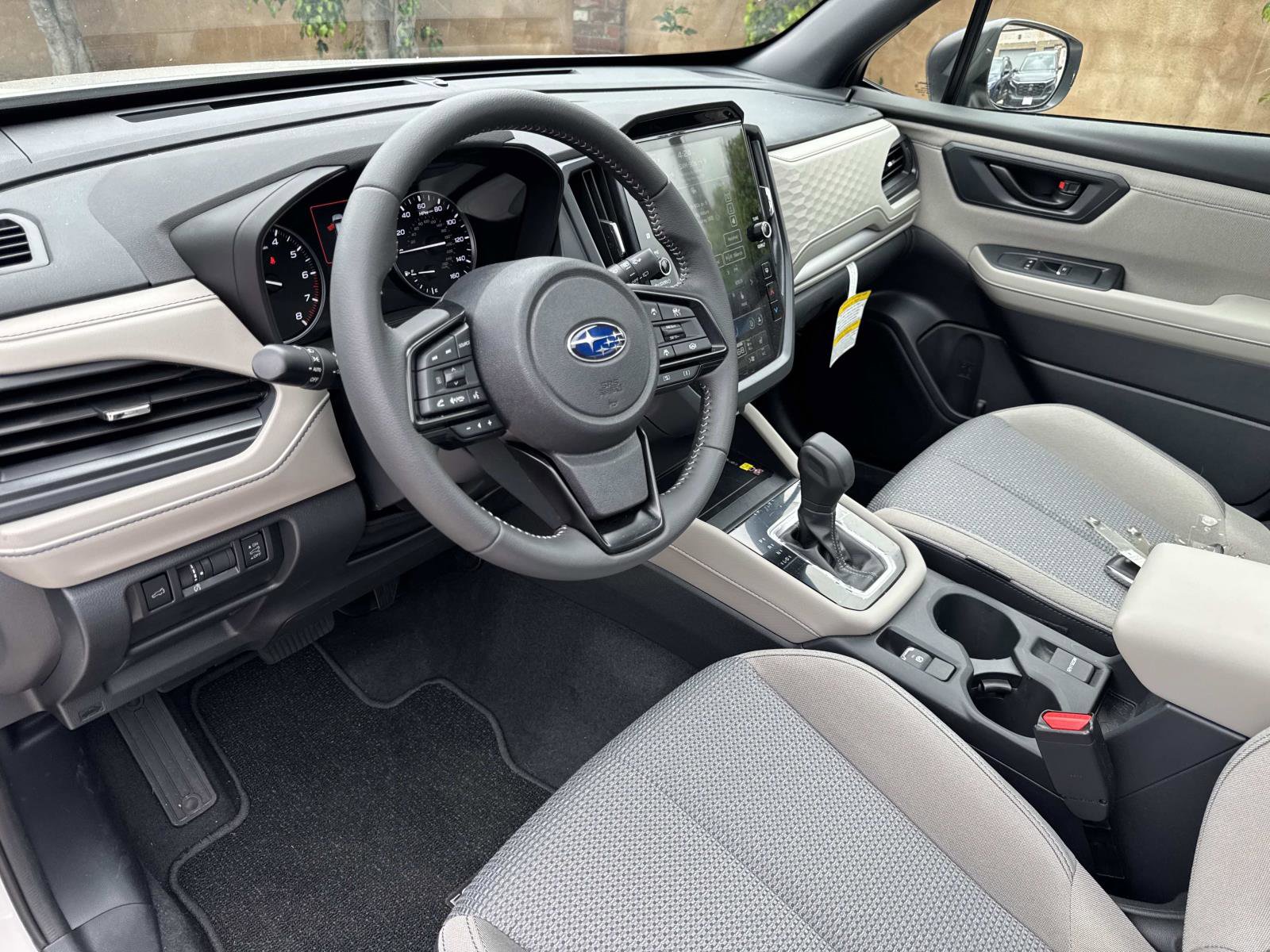 Certified 2025 Subaru Forester Premium w/ Convenience Package #1 AWD/4WD image 15