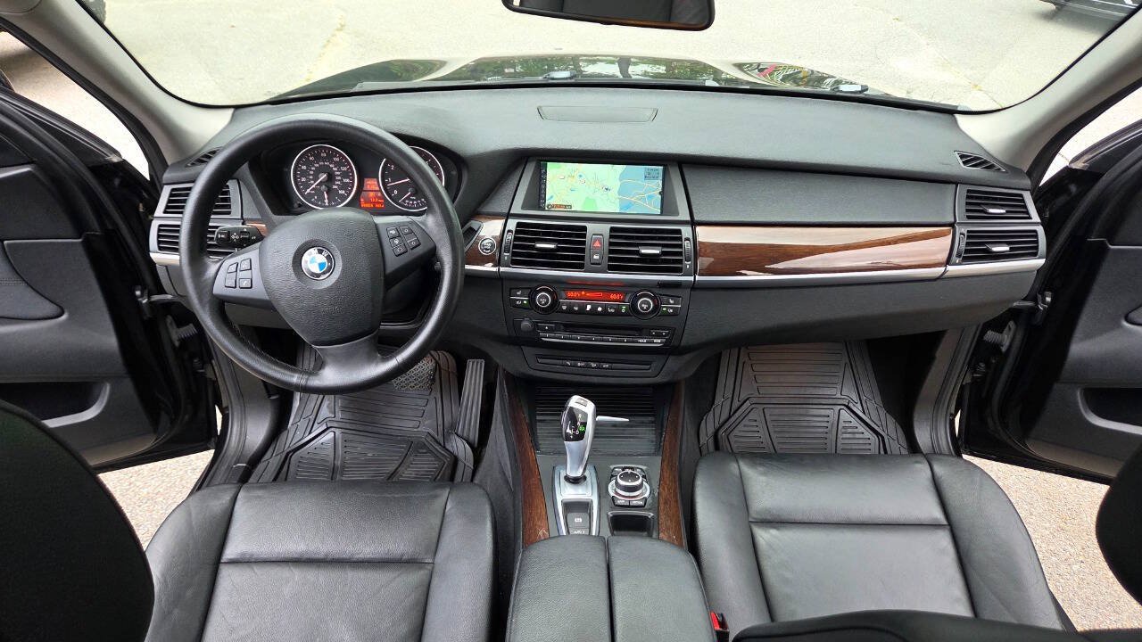 Used 2013 BMW X5 xDrive35i AWD/4WD image 32