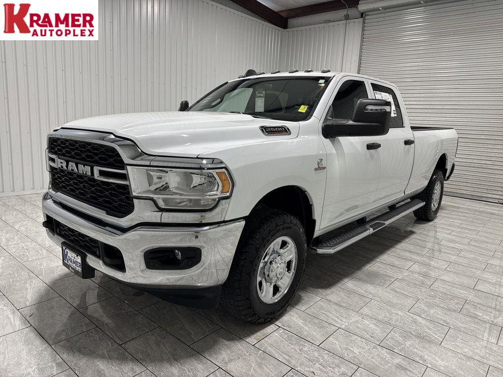 Used 2023 RAM 2500 Tradesman image 1