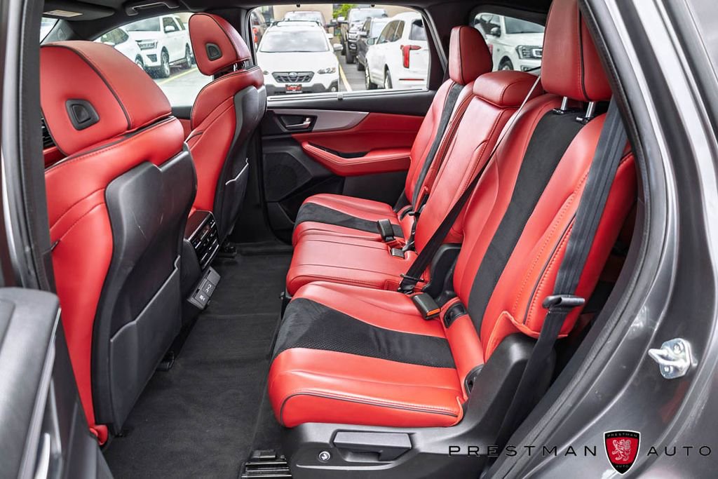 Used 2023 Acura MDX A-Spec image 45