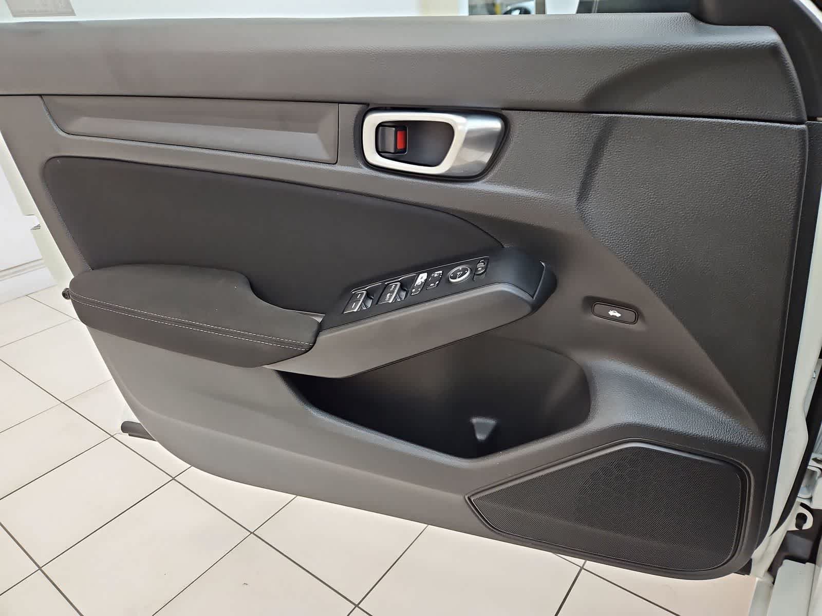 Certified 2023 Honda Civic Sport image 13