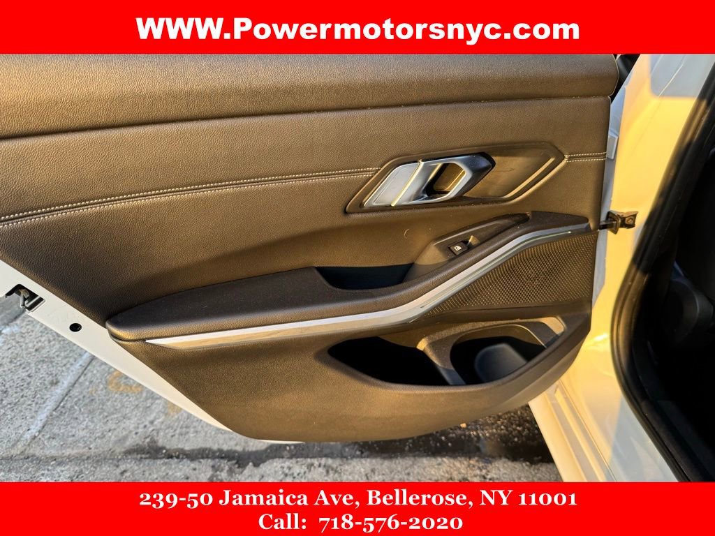 Used 2020 BMW M340i w/ Premium Package RWD image 30