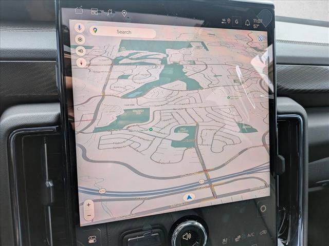 New 2026 GMC Yukon XL AT4 w/ AT4 Premium Plus Package image 12