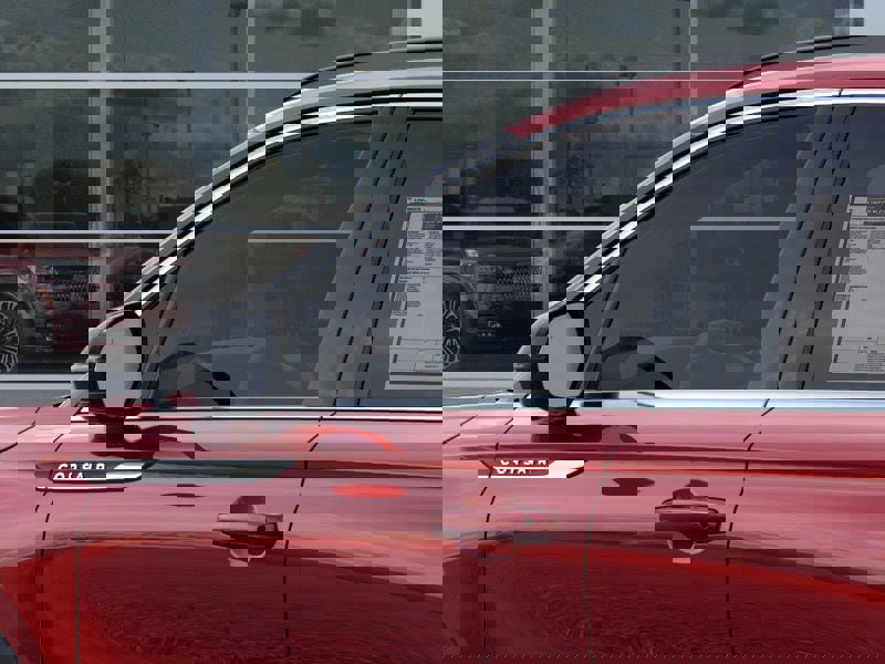 New 2026 Lincoln Corsair Premiere image 20