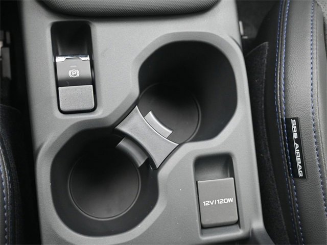New 2025 Subaru Forester Limited image 12