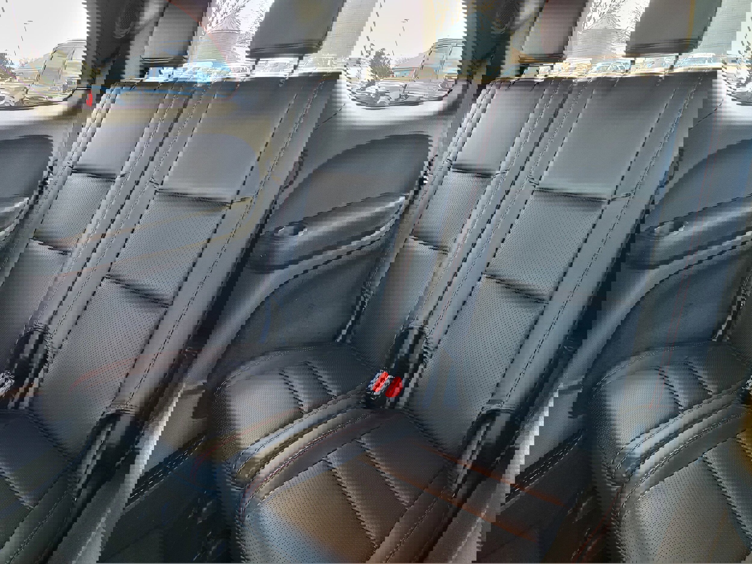 New 2026 Dodge Durango GT image 26