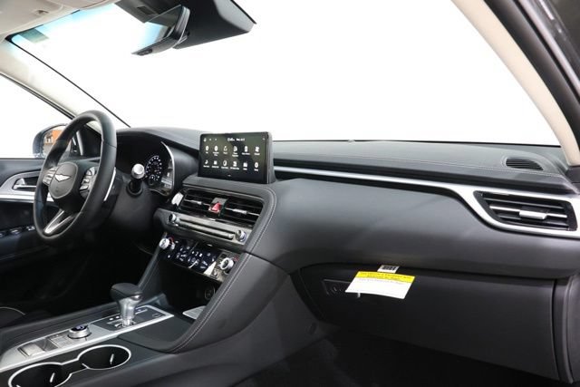 New 2026 Genesis G70 2.5T Prestige AWD/4WD image 15