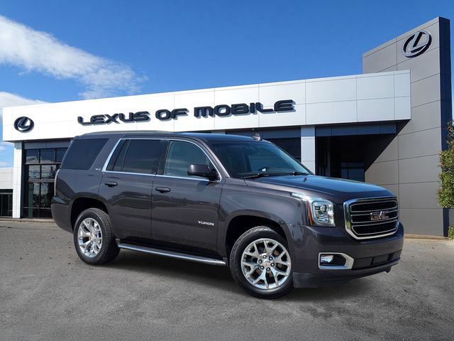 Used 2018 GMC Yukon SLE w/ SLE Value Package