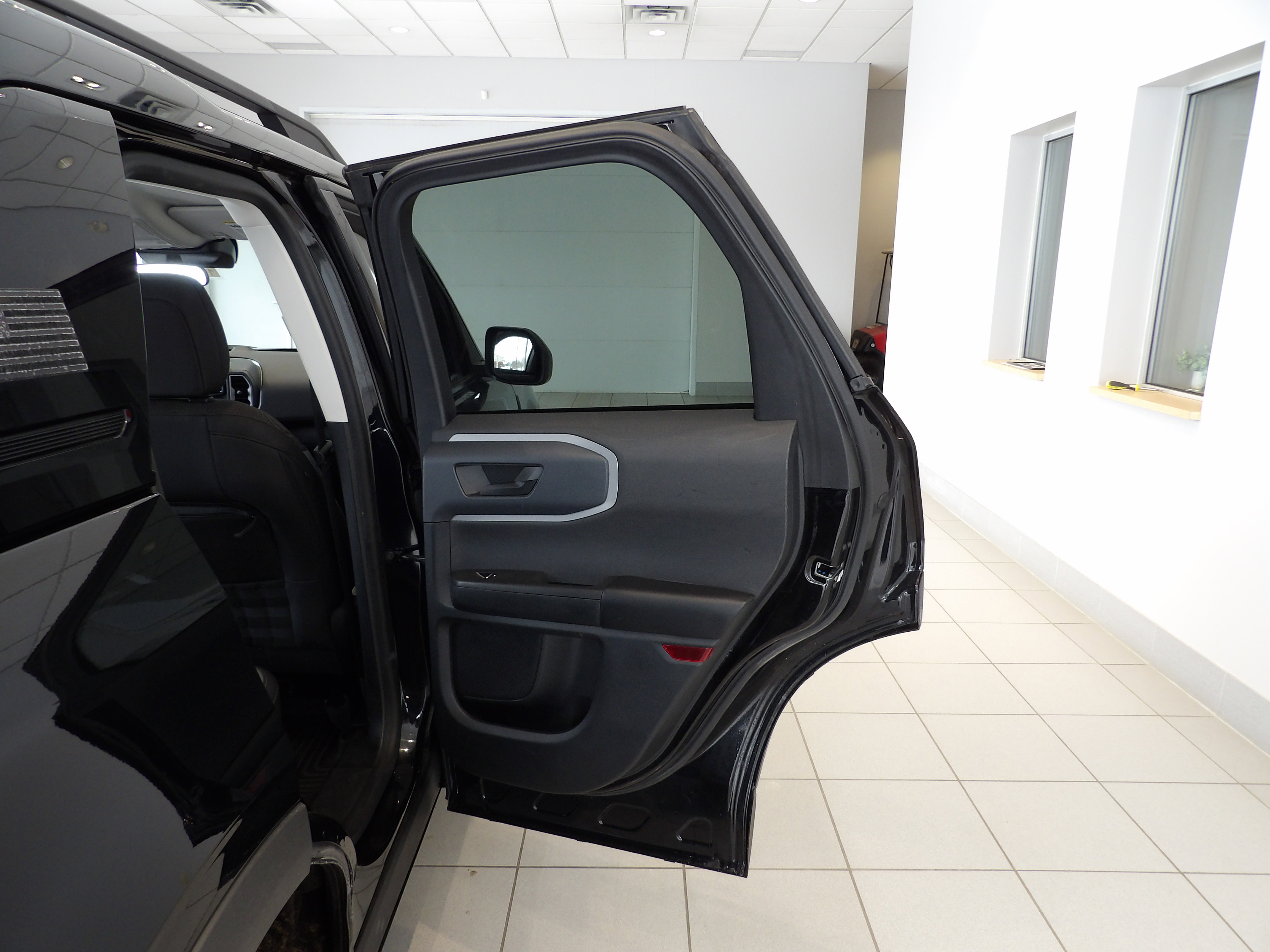 Used 2022 Ford Bronco Sport Big Bend w/ Convenience Package image 20