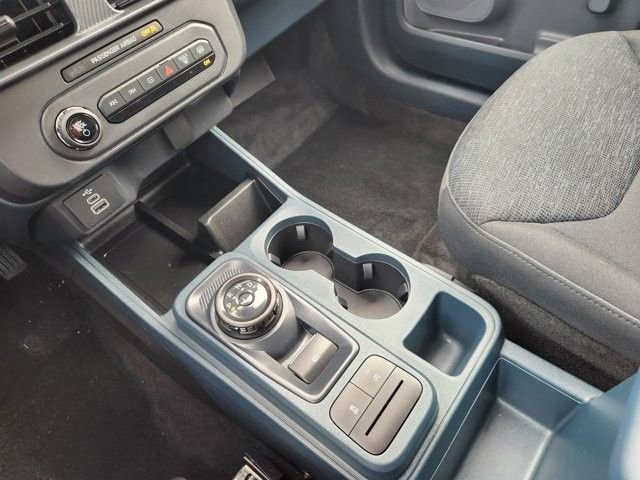 Used 2025 Ford Maverick XL w/ Equipment Group 102A image 18