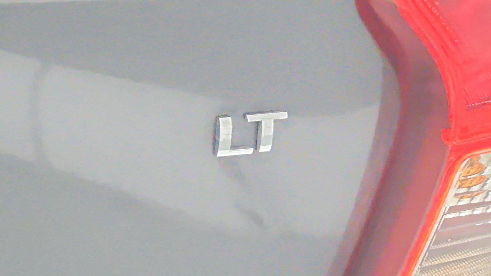 Used 2022 Chevrolet Spark LT FWD image 40