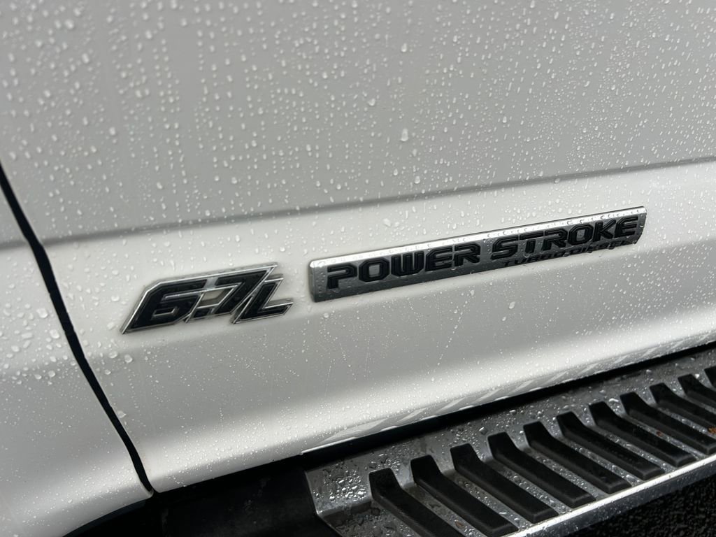 Used 2020 Ford F250 Lariat w/ Lariat Ultimate Package image 32