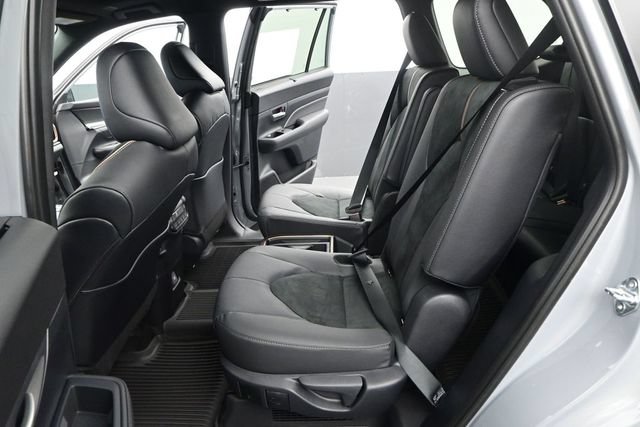 New 2026 Toyota Grand Highlander AWD Hybrid image 12