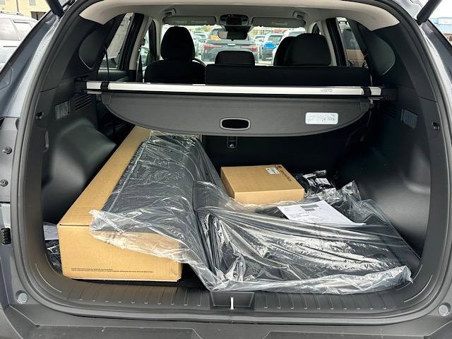 New 2026 Hyundai Tucson SEL image 6