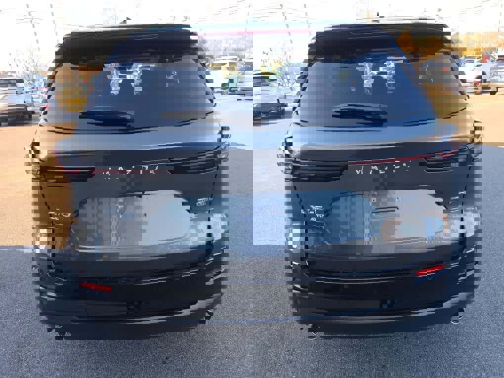 New 2026 MAZDA CX-5 2.5 S w/ Premium Package image 7